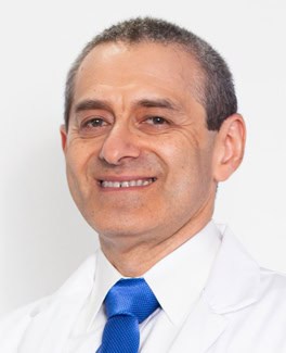 Yuri Khibkin, MD