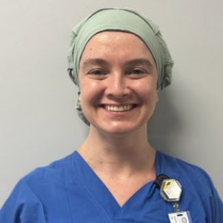 Deirdre McDonnell, MD