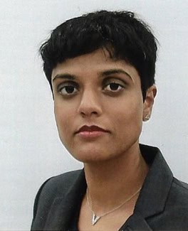 Jaya Sanapati, MD