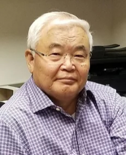 Suk Ki Kim, MD