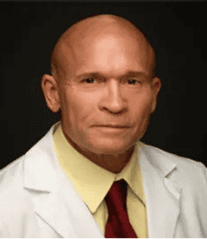 Randall L. Oliver, MD