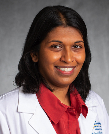 Kavita N. Manchikanti, MD