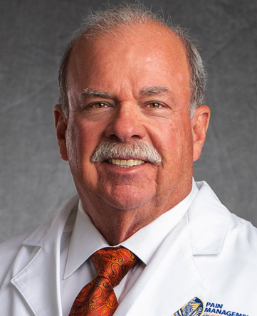 Riley D. Love, MD