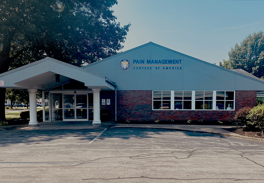 Pain Management Centers of America | Evansville, IN