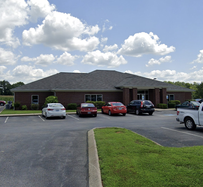 Pain Management Center | Hopkinsville, KY