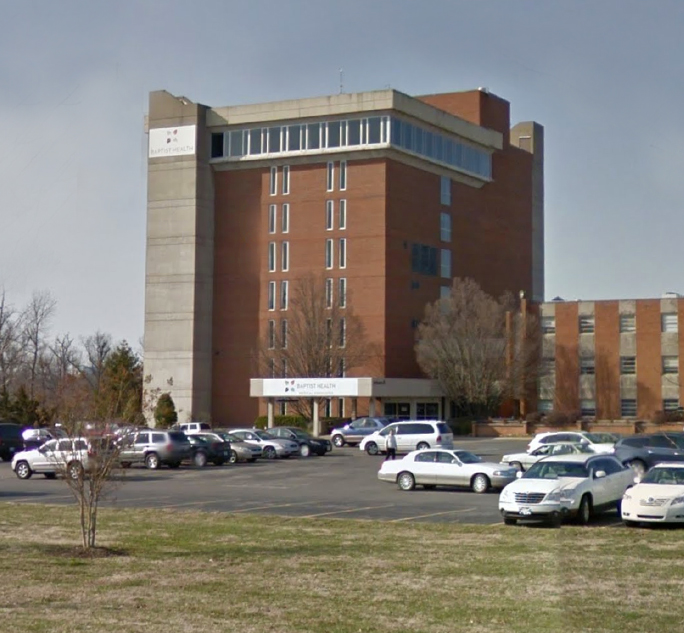 Pain Management Center | Madisonville, KY