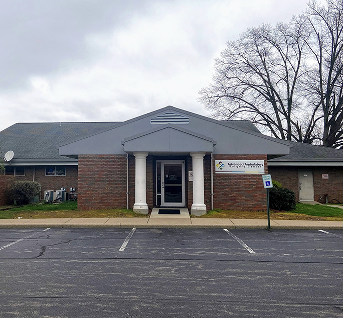 Advanced Ambulatory Surgery | Evansville, IN