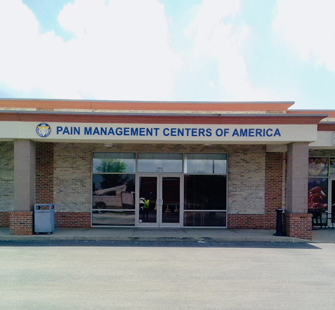 Pain Management Center | Owensboro, KY