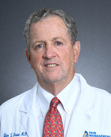 Alan J. Kraus, MD