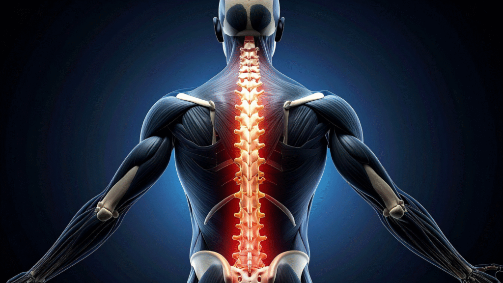 facet joint injections