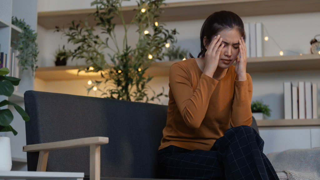 mind-body connection to pain