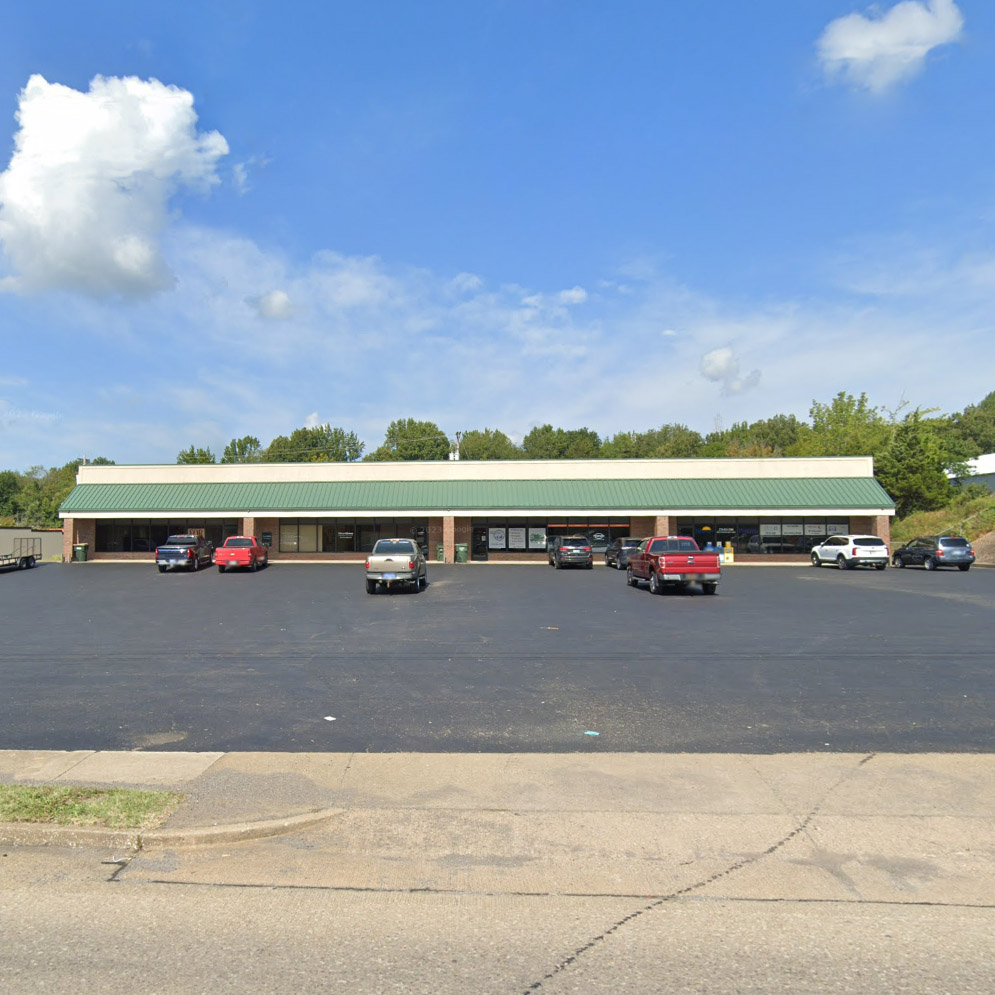 Pain Management Centers of America Madisonville