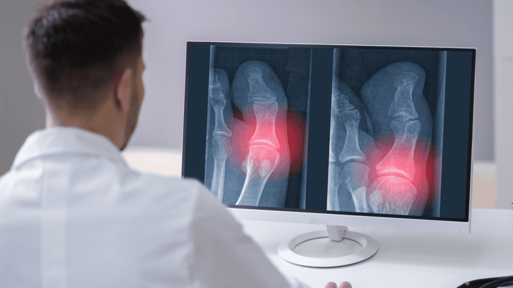 pain treatment technology