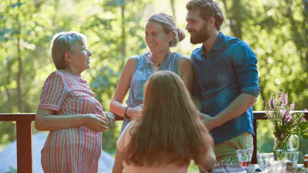 how chronic pain affects family relationships