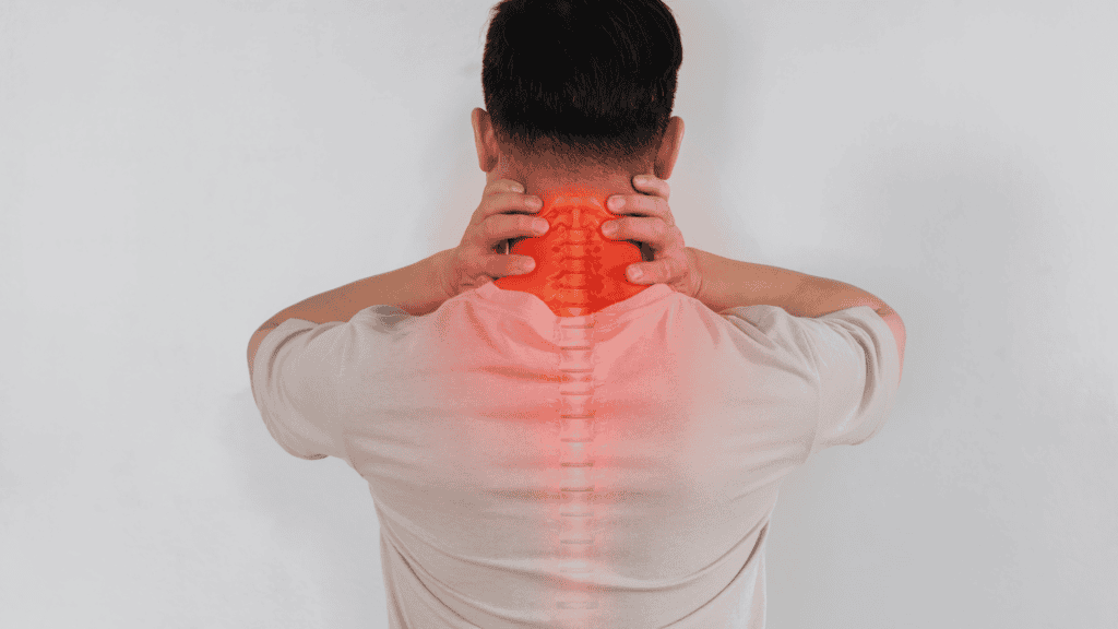 cervical radiculopathy