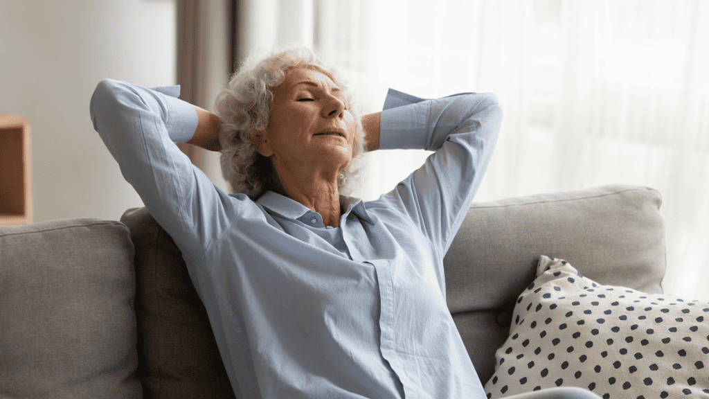 pain-friendly home