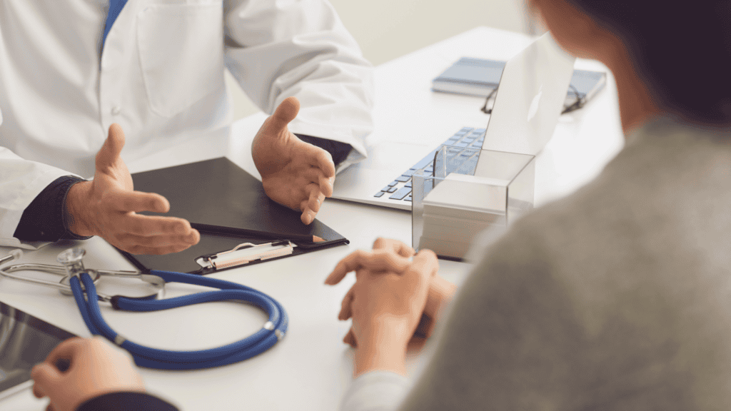 interventional pain specialist